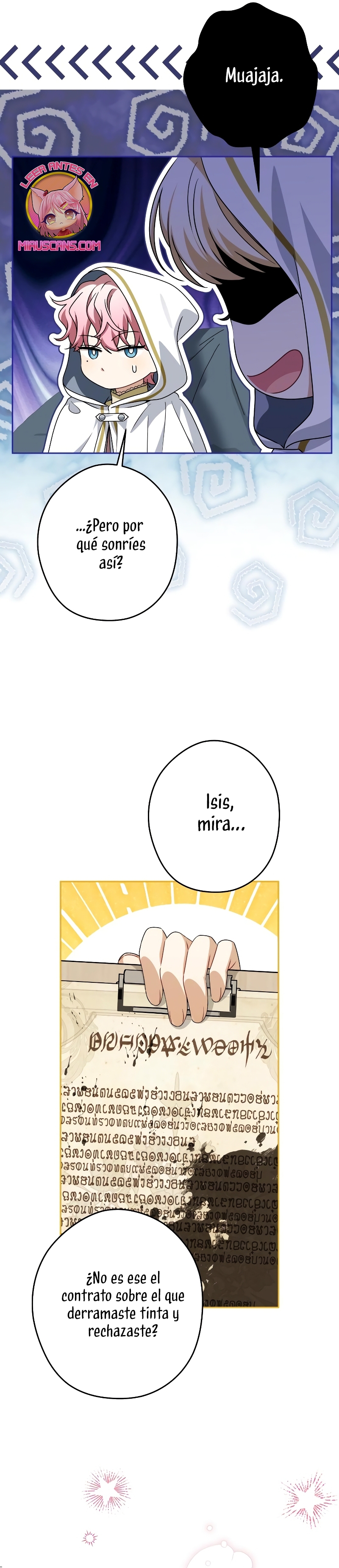 Familia independencia Capítulo 50 - Page 41