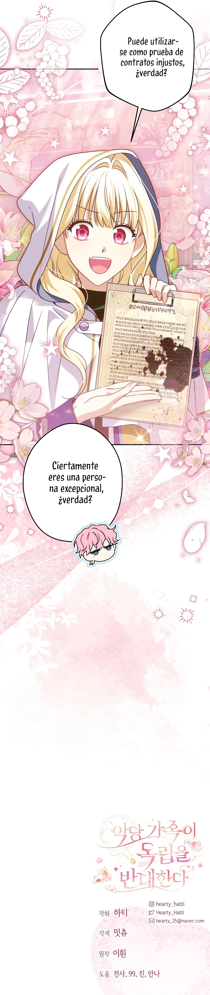 Familia independencia Capítulo 50 - Page 42