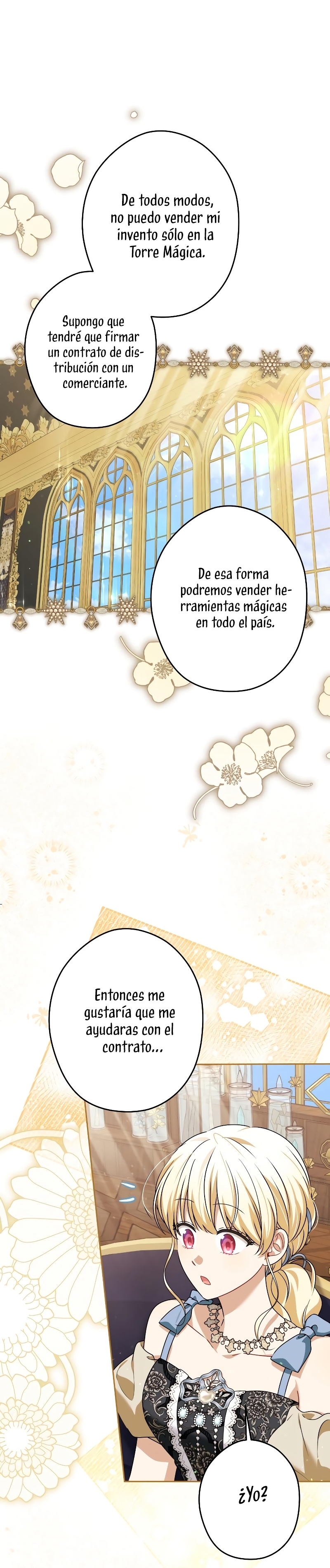 Familia independencia Capítulo 50 - Page 6