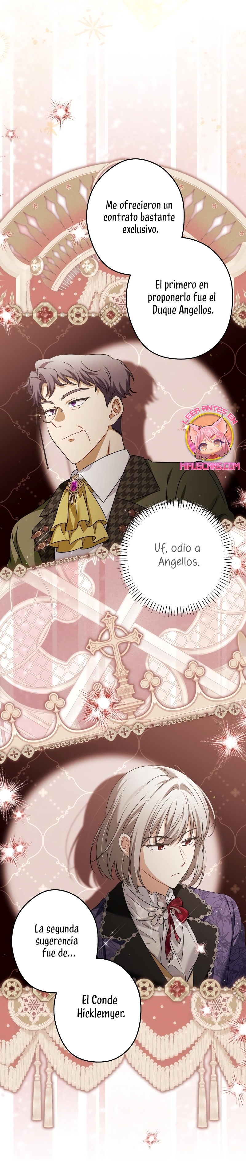 Familia independencia Capítulo 50 - Page 7