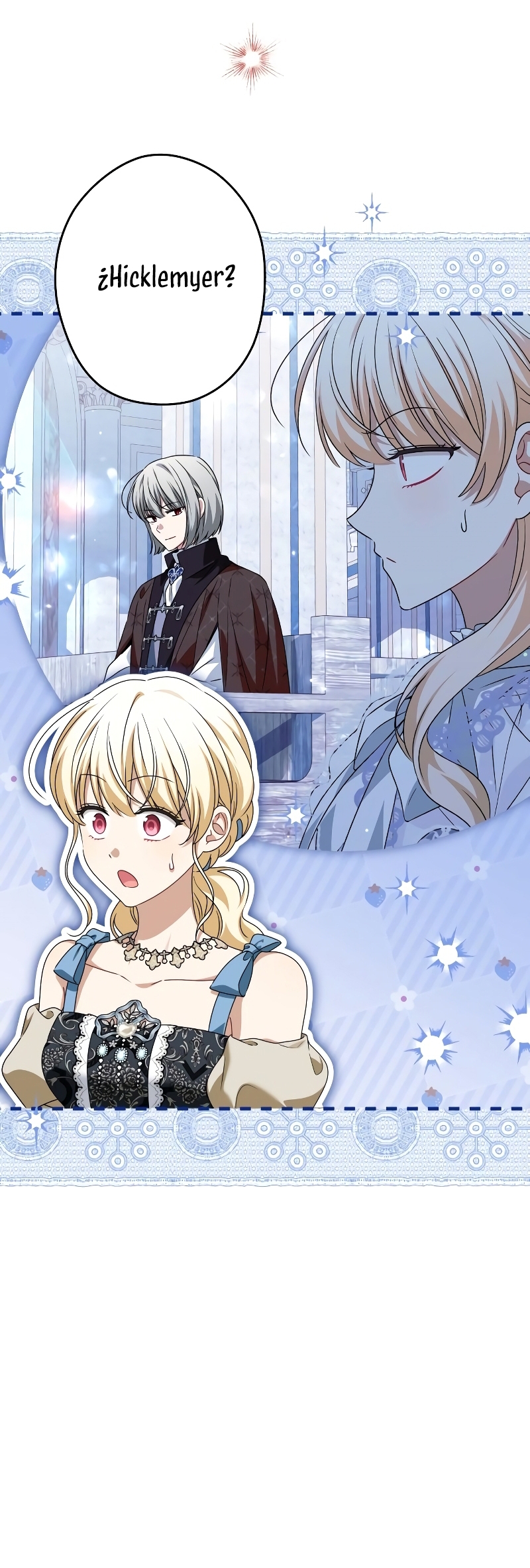 Familia independencia Capítulo 50 - Page 8