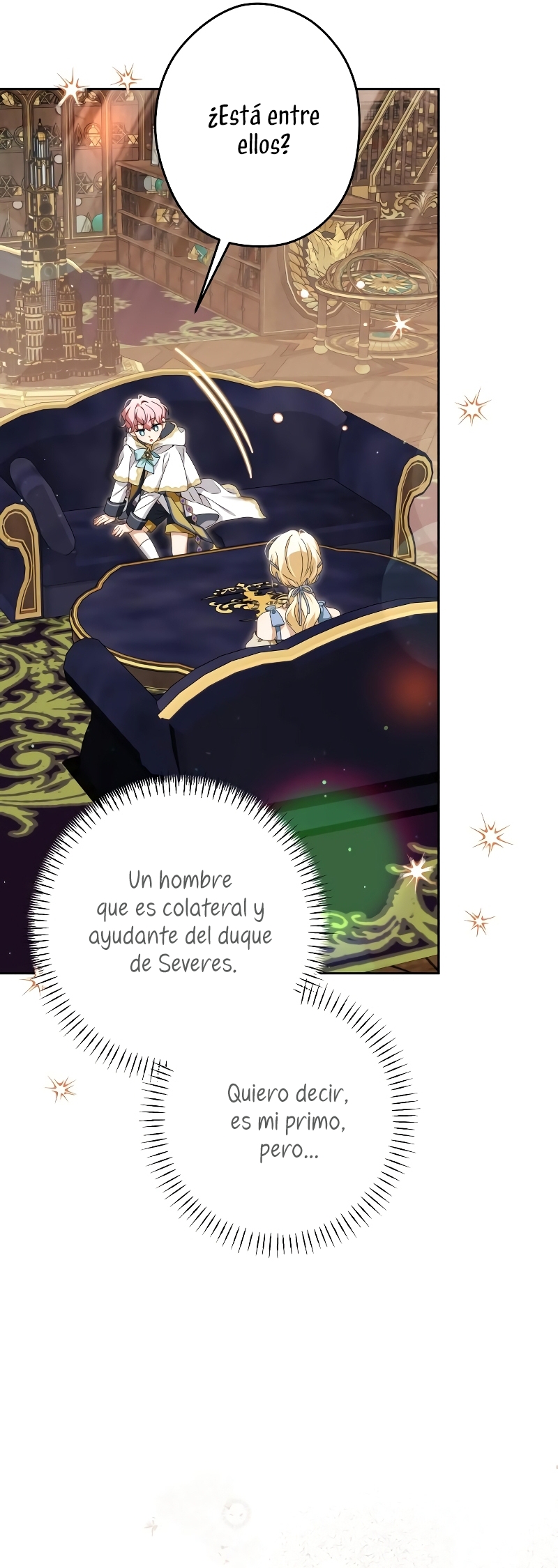 Familia independencia Capítulo 50 - Page 9