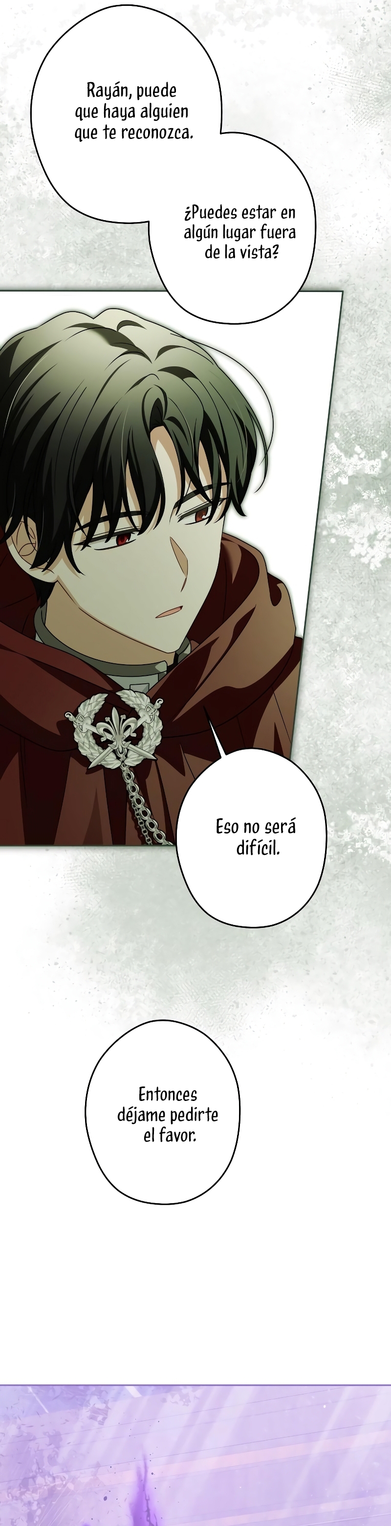 Familia independencia Capítulo 51 - Page 10