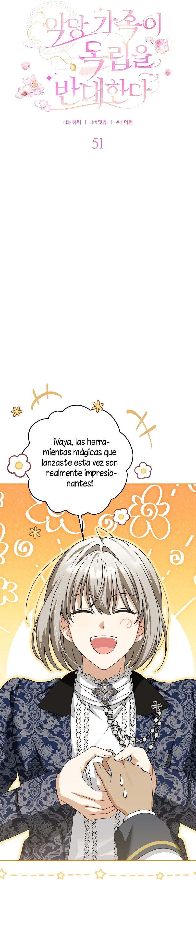 Familia independencia Capítulo 51 - Page 13