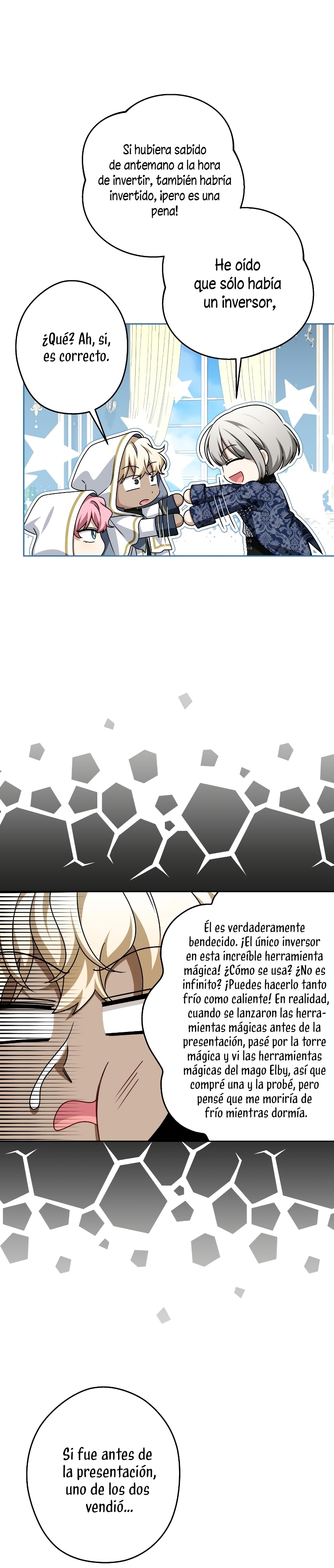 Familia independencia Capítulo 51 - Page 14