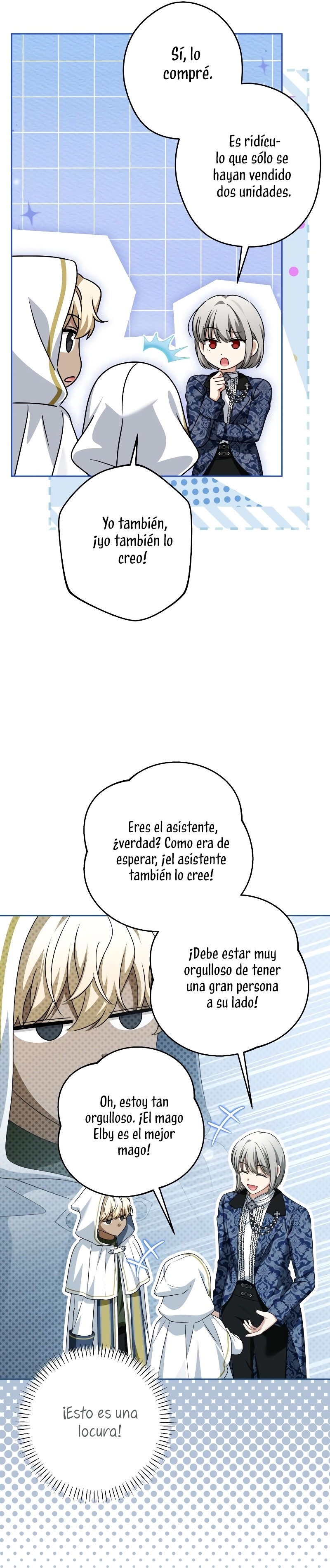 Familia independencia Capítulo 51 - Page 15