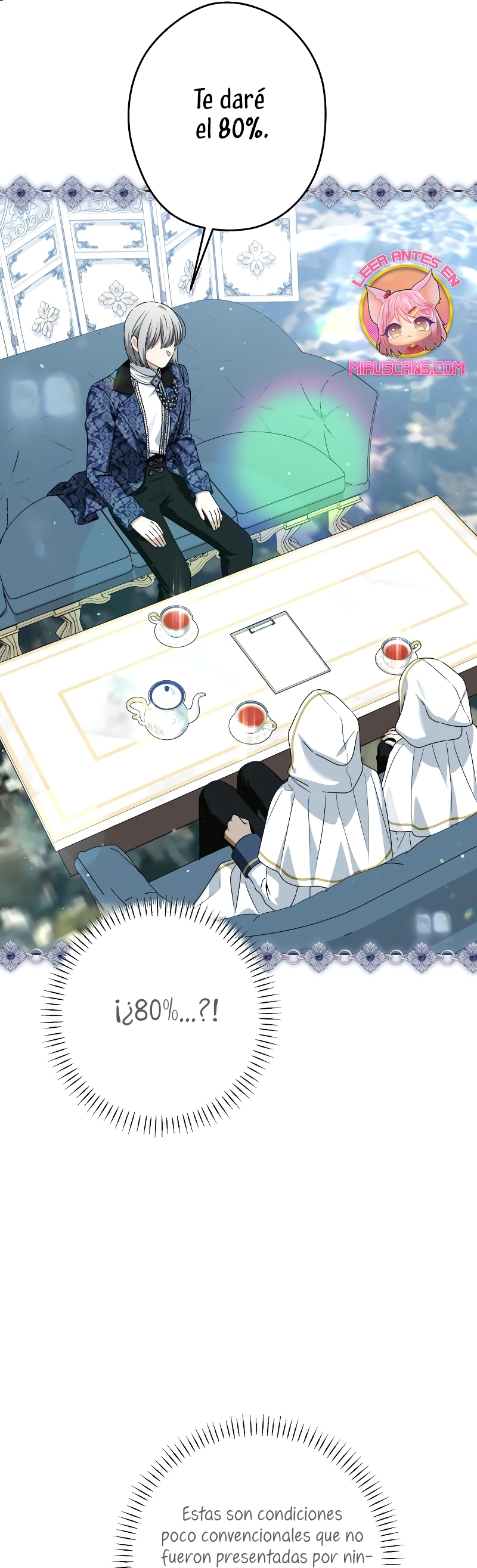 Familia independencia Capítulo 51 - Page 17