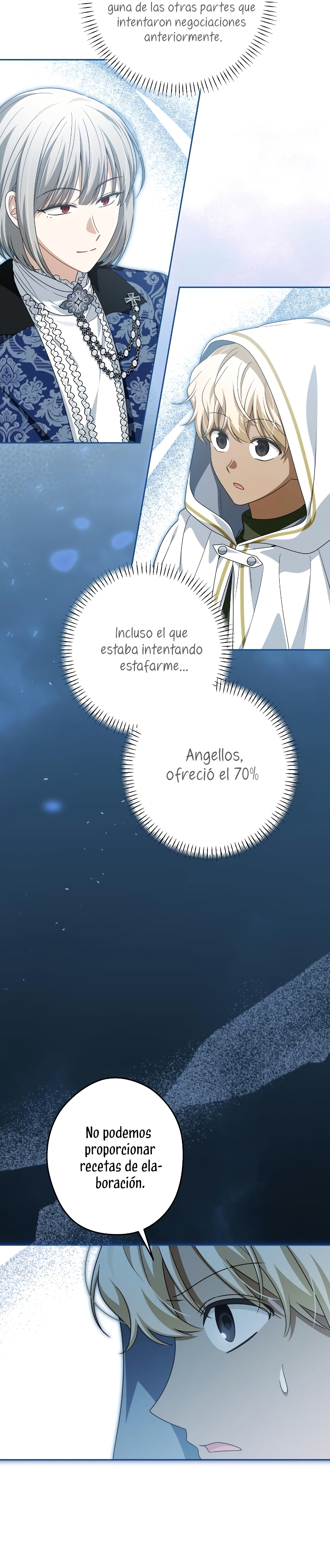 Familia independencia Capítulo 51 - Page 18