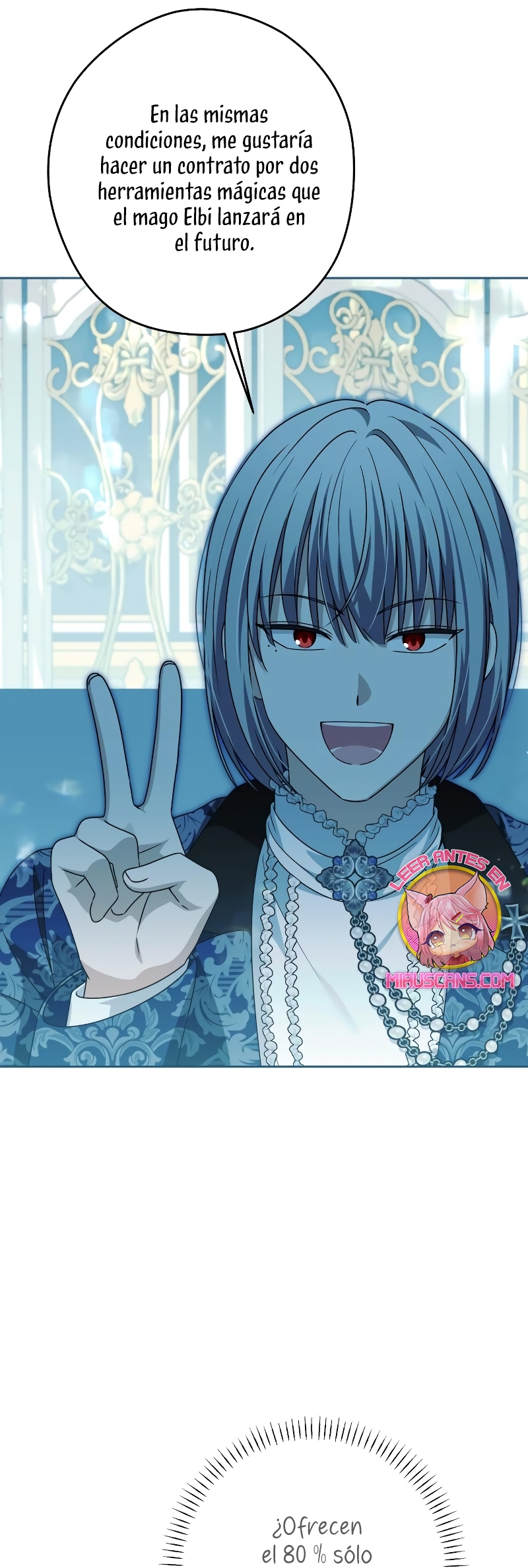 Familia independencia Capítulo 51 - Page 20