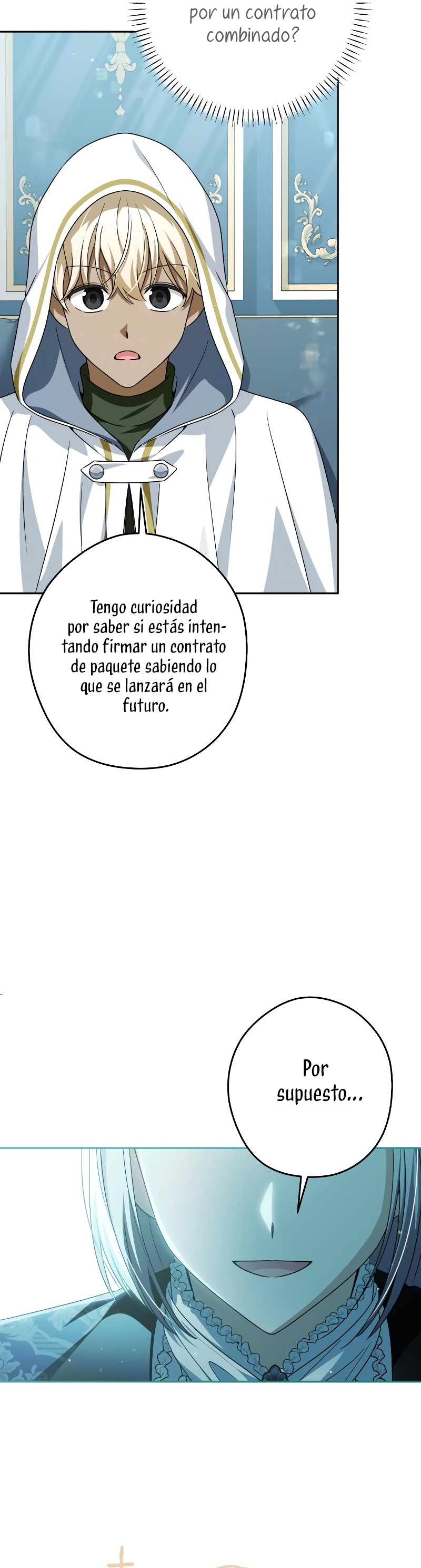 Familia independencia Capítulo 51 - Page 21