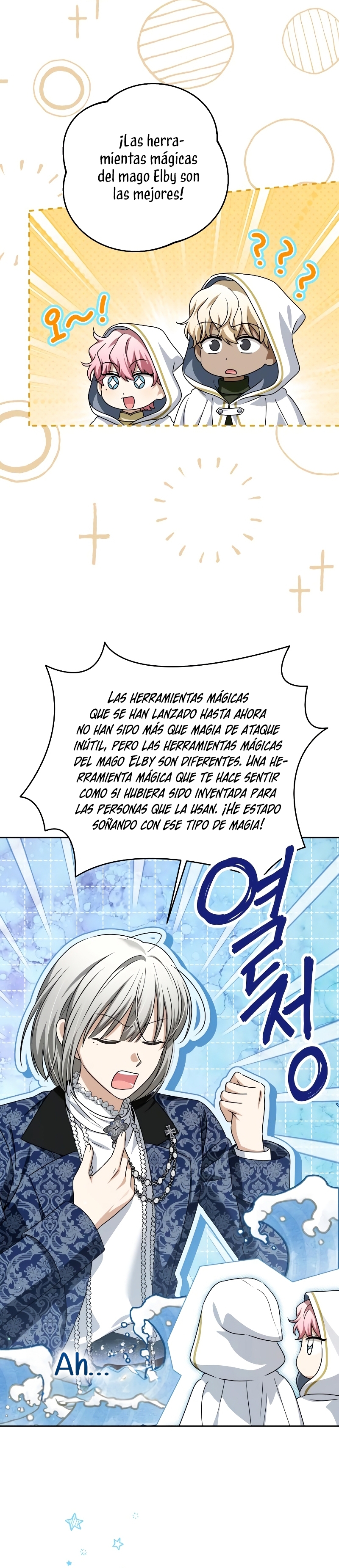 Familia independencia Capítulo 51 - Page 22