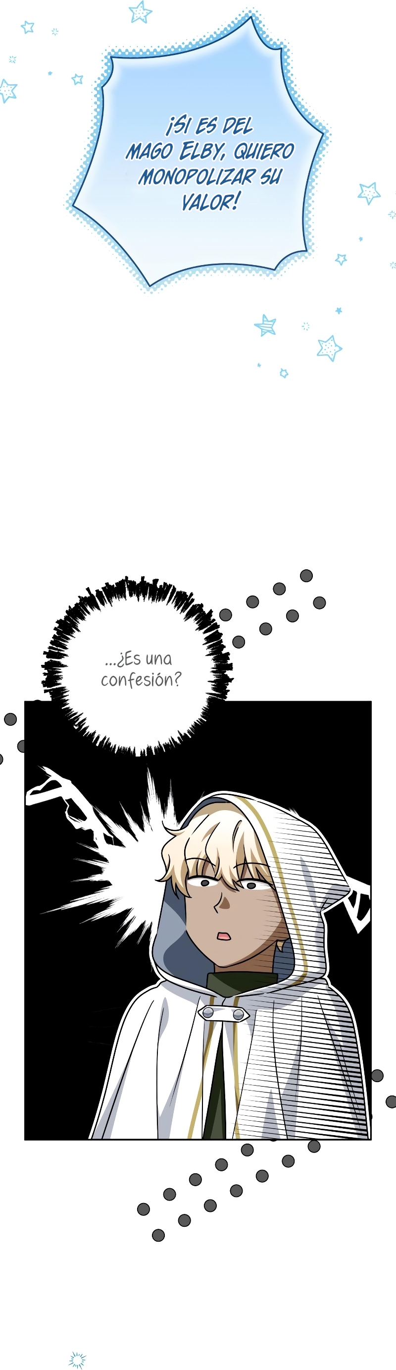 Familia independencia Capítulo 51 - Page 23