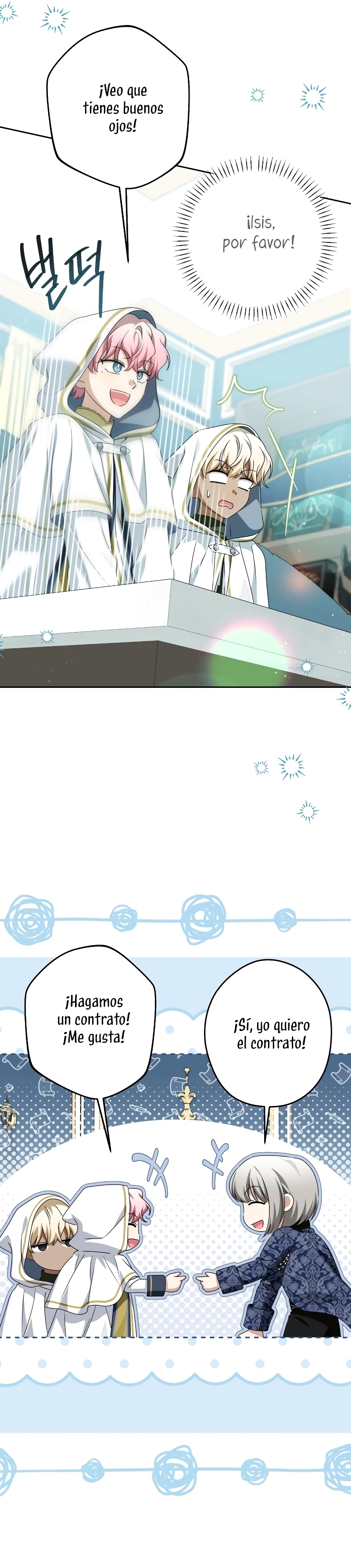 Familia independencia Capítulo 51 - Page 24