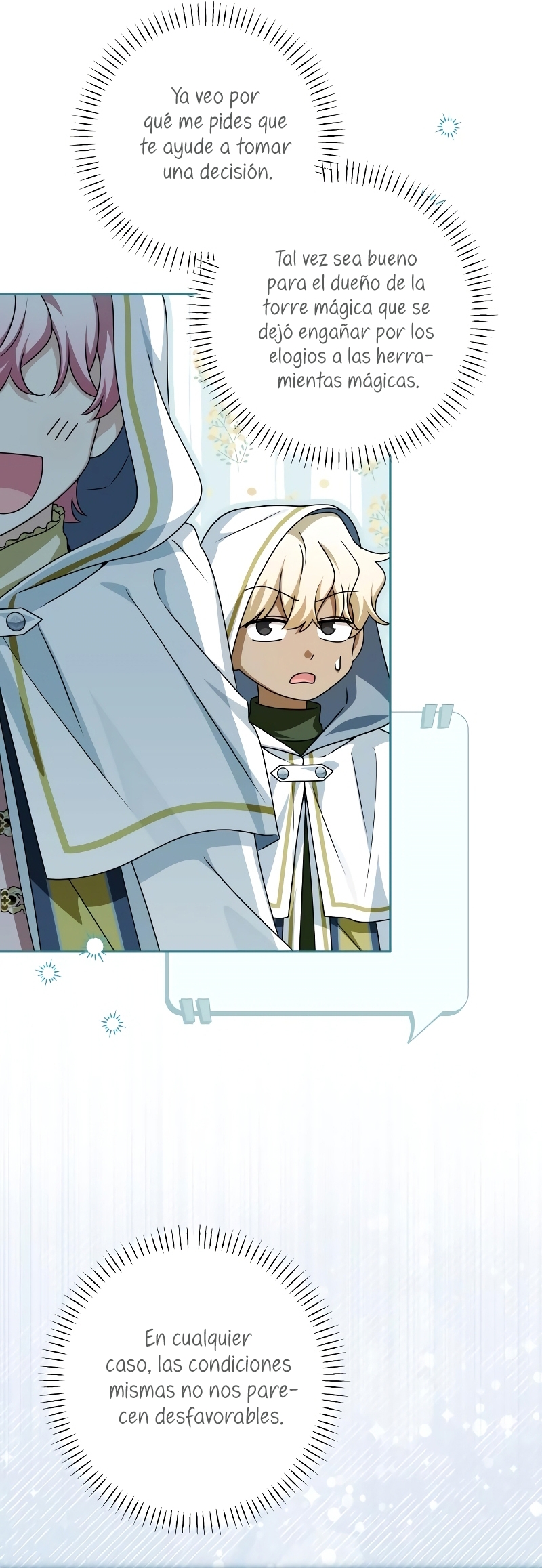 Familia independencia Capítulo 51 - Page 25