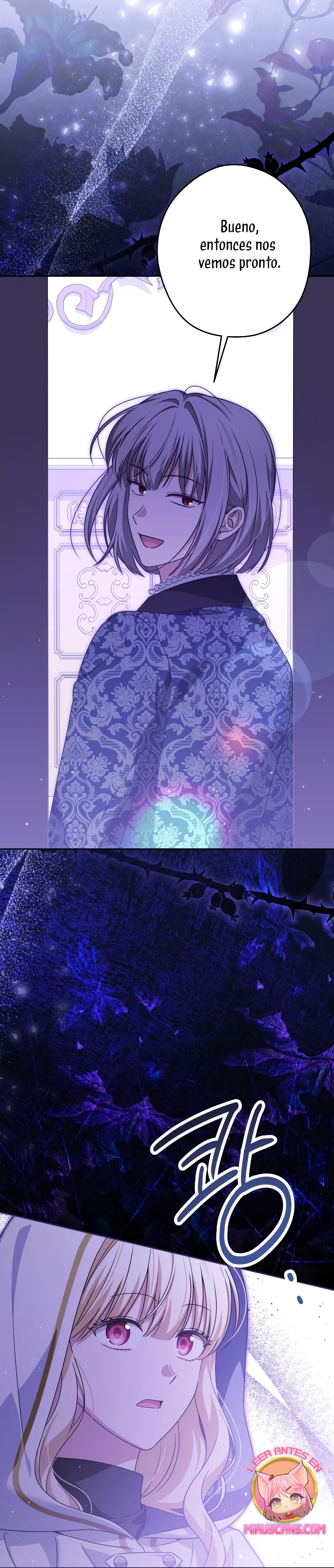 Familia independencia Capítulo 51 - Page 28