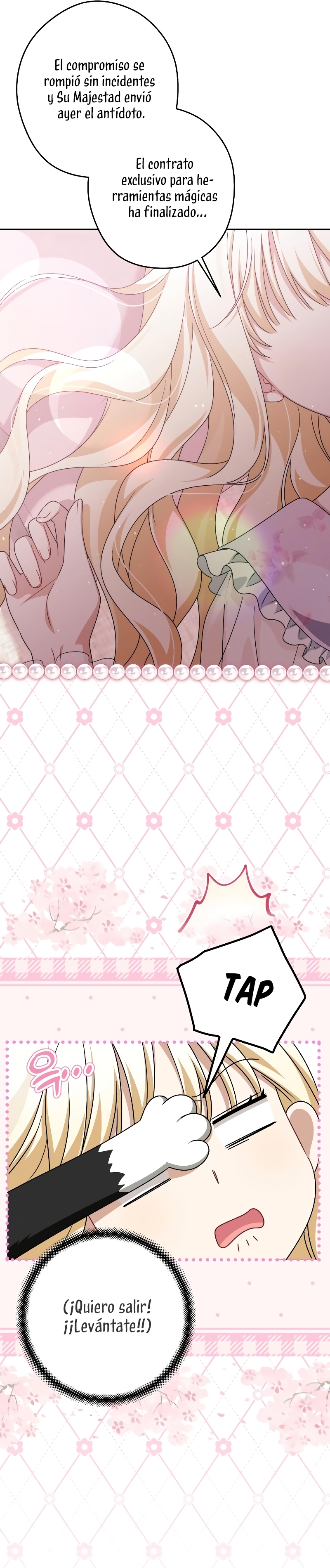 Familia independencia Capítulo 51 - Page 31