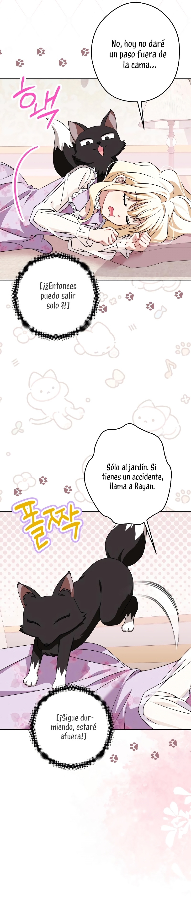 Familia independencia Capítulo 51 - Page 32