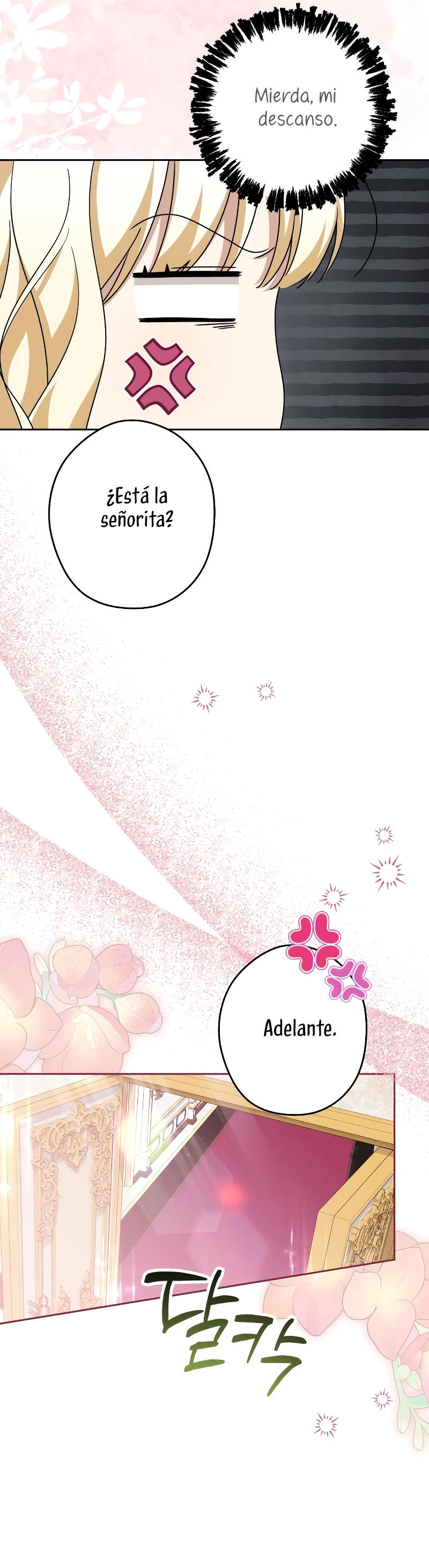 Familia independencia Capítulo 51 - Page 34