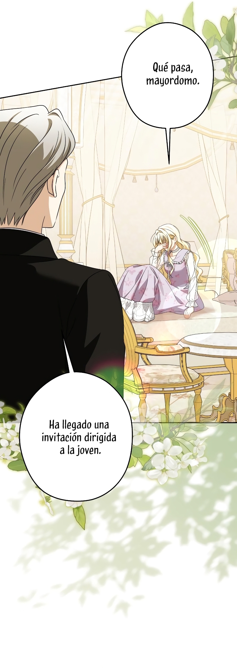 Familia independencia Capítulo 51 - Page 35