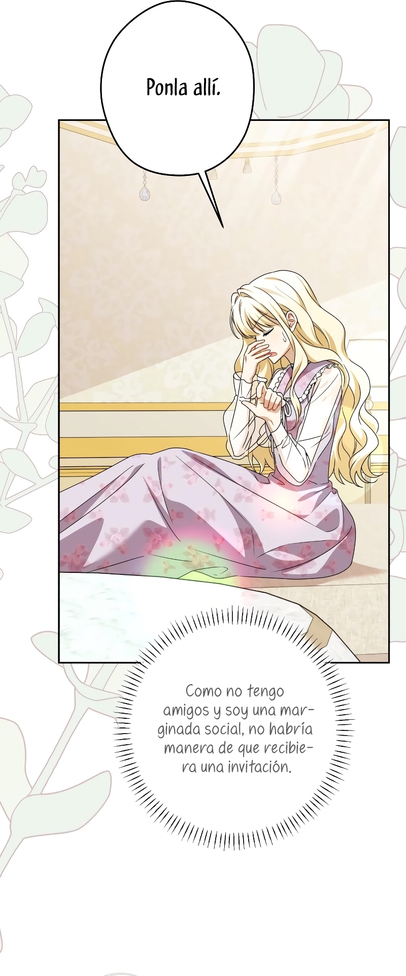 Familia independencia Capítulo 51 - Page 36