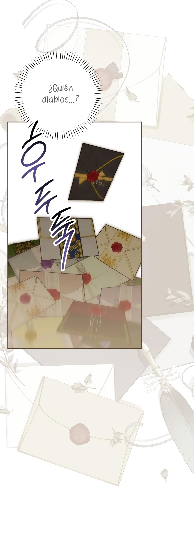 Familia independencia Capítulo 51 - Page 37