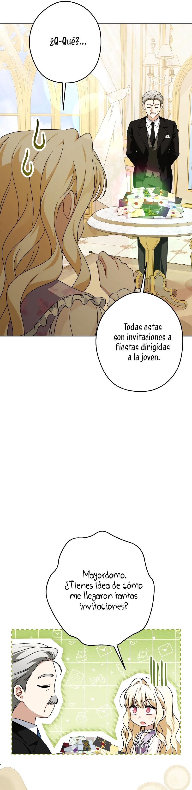 Familia independencia Capítulo 51 - Page 38