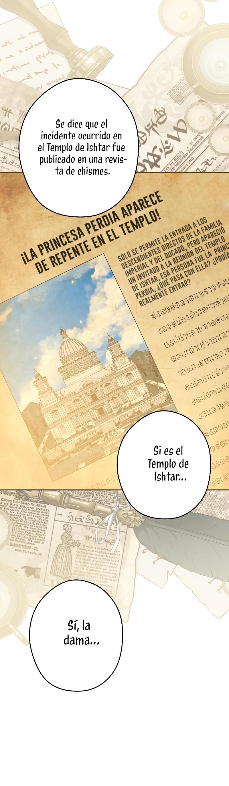 Familia independencia Capítulo 51 - Page 39