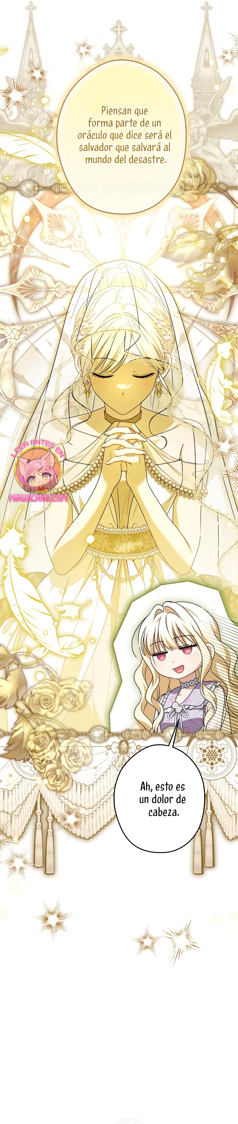 Familia independencia Capítulo 51 - Page 40