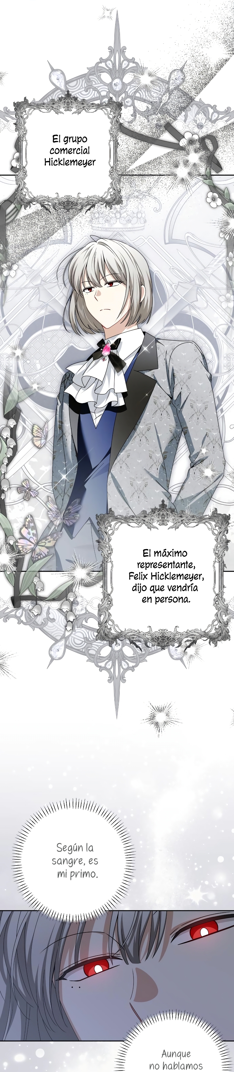 Familia independencia Capítulo 51 - Page 5