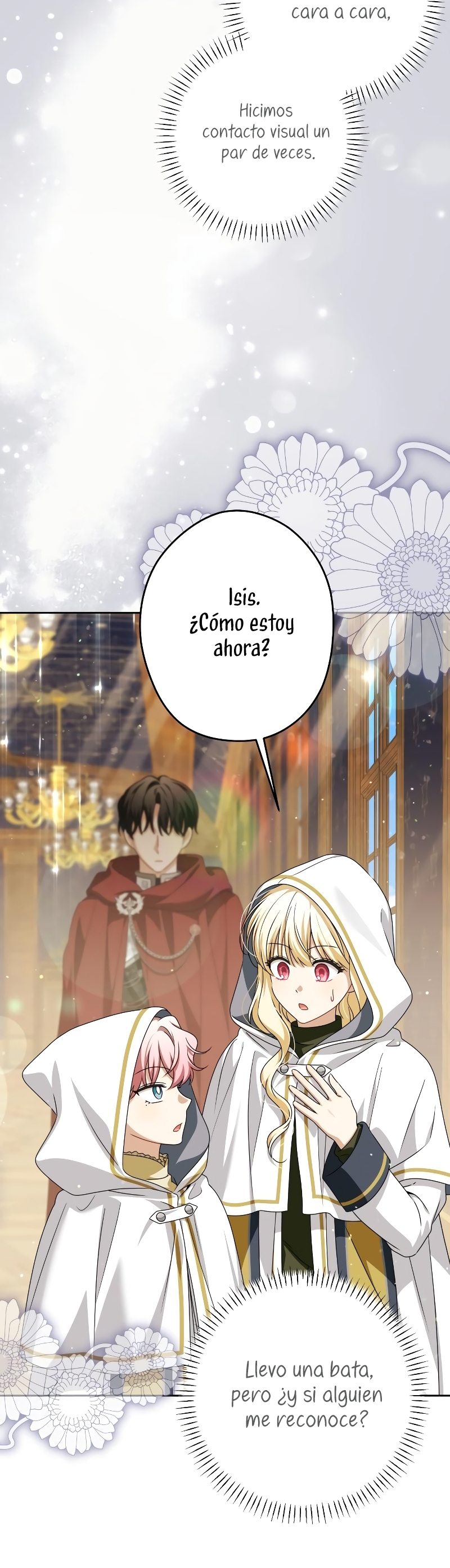 Familia independencia Capítulo 51 - Page 6