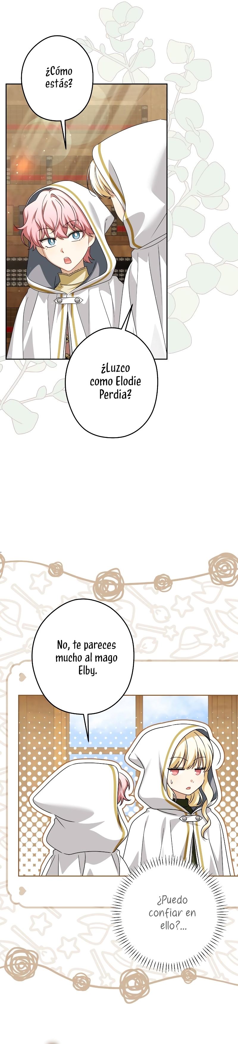 Familia independencia Capítulo 51 - Page 7