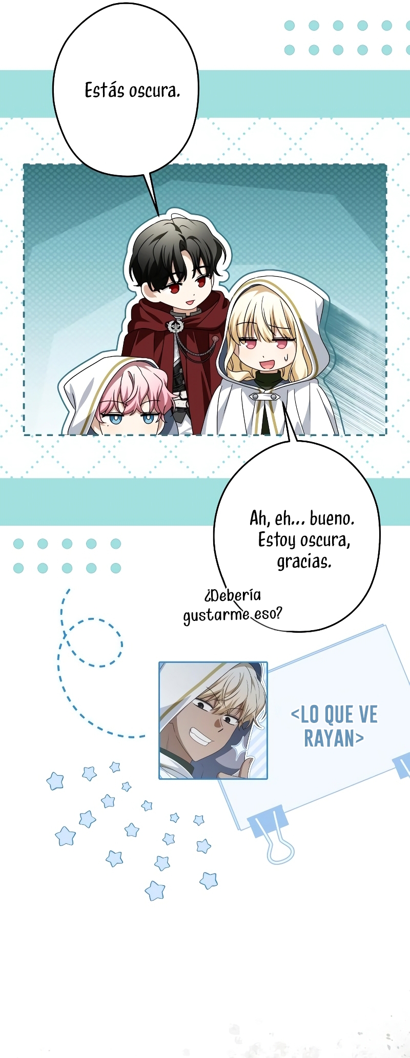 Familia independencia Capítulo 51 - Page 9