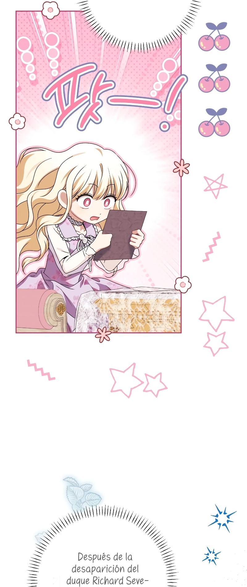 Familia independencia Capítulo 52 - Page 10