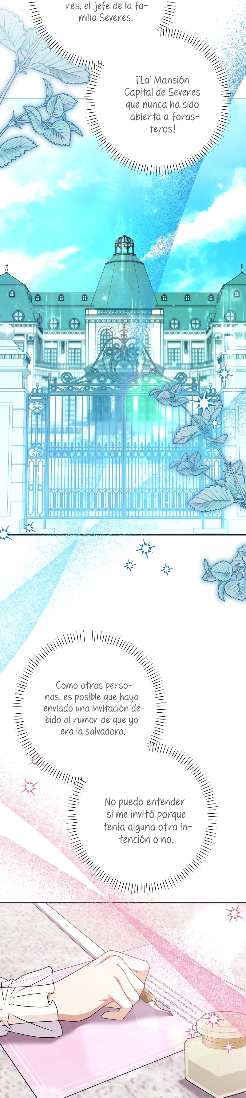 Familia independencia Capítulo 52 - Page 11