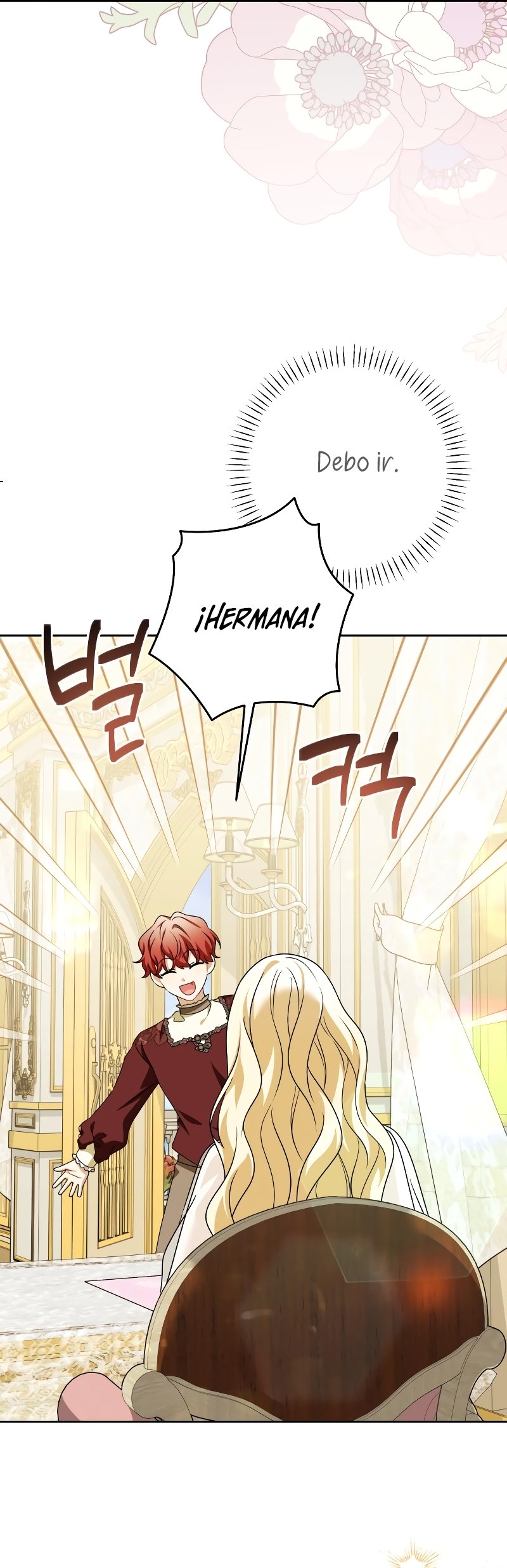 Familia independencia Capítulo 52 - Page 12