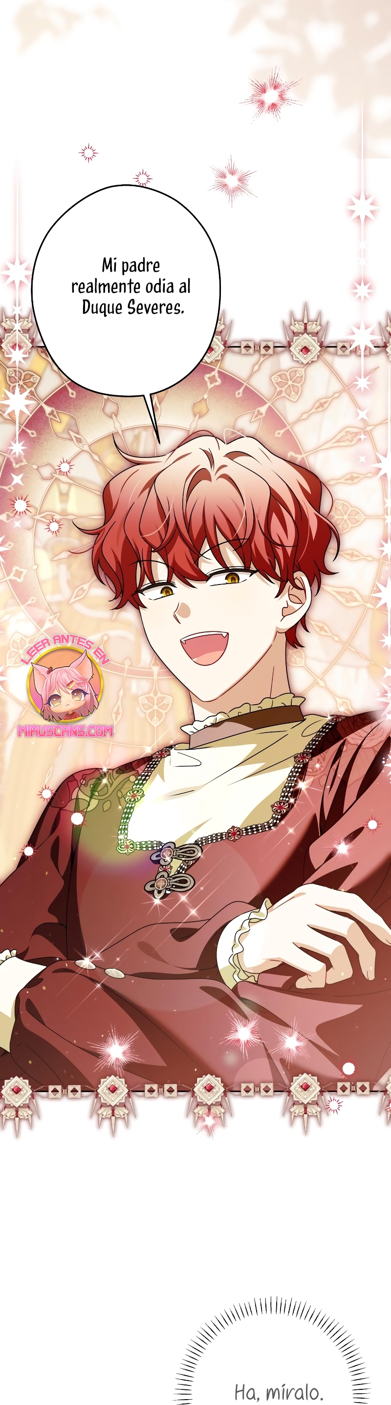 Familia independencia Capítulo 52 - Page 18