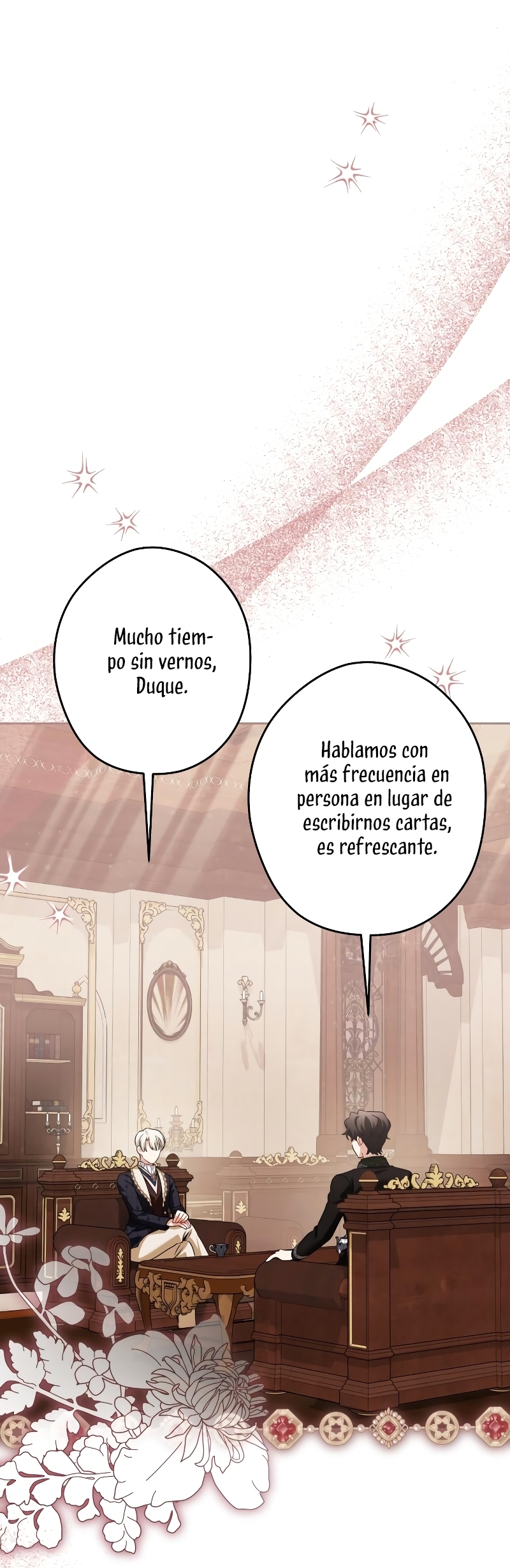 Familia independencia Capítulo 52 - Page 20