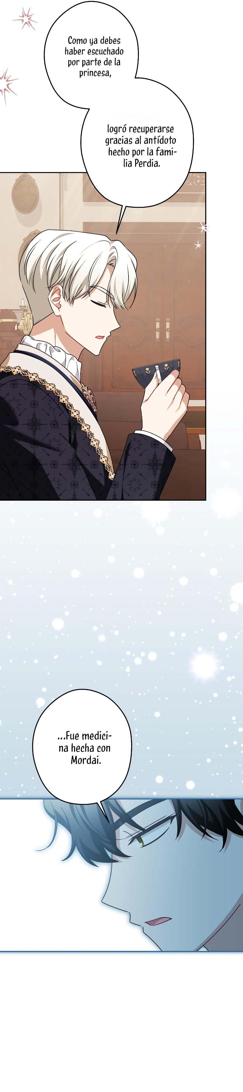 Familia independencia Capítulo 52 - Page 22