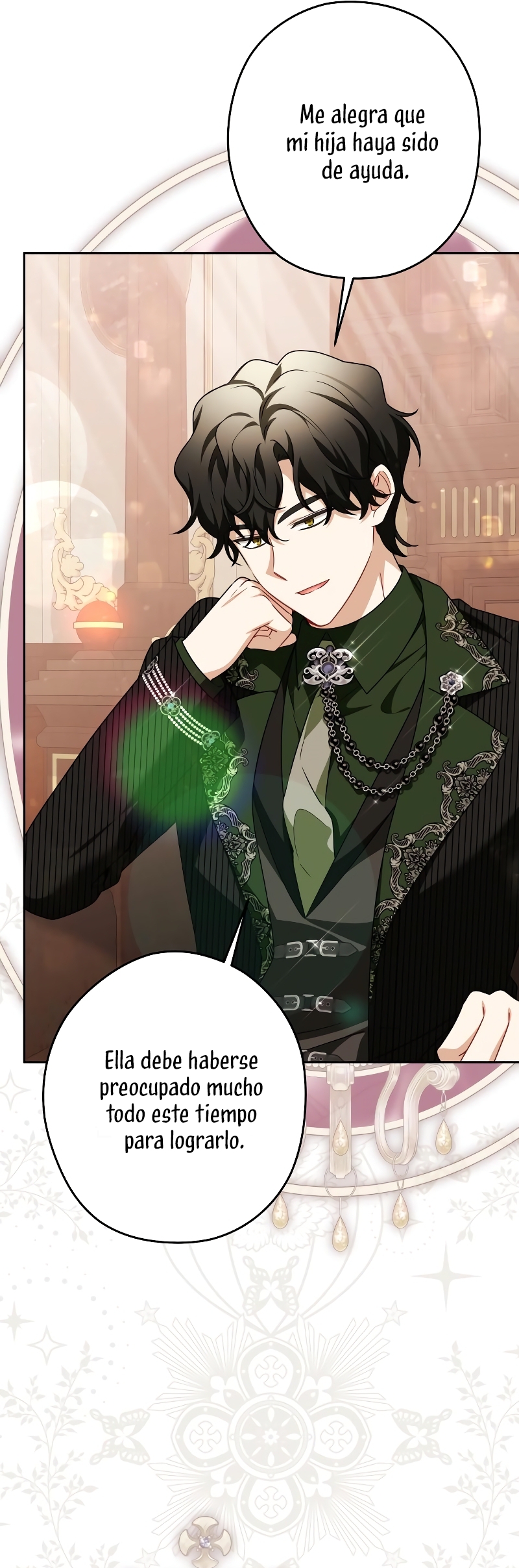 Familia independencia Capítulo 52 - Page 23