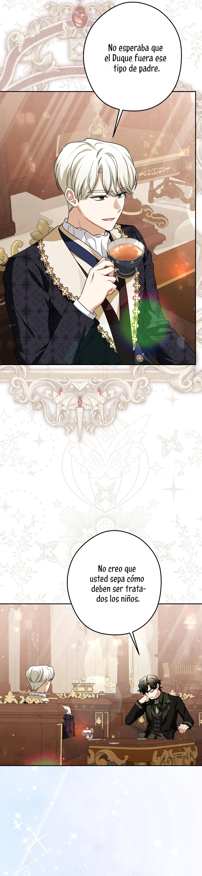 Familia independencia Capítulo 52 - Page 24