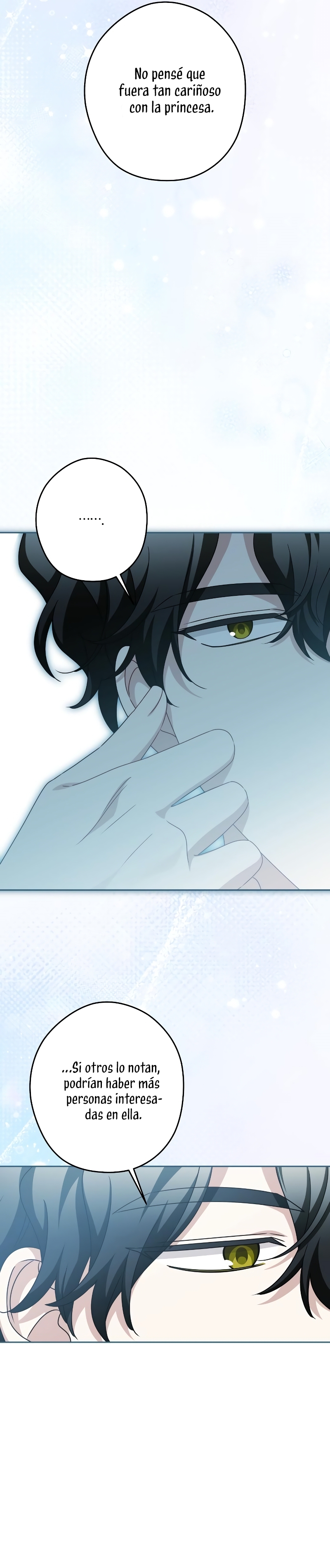 Familia independencia Capítulo 52 - Page 25