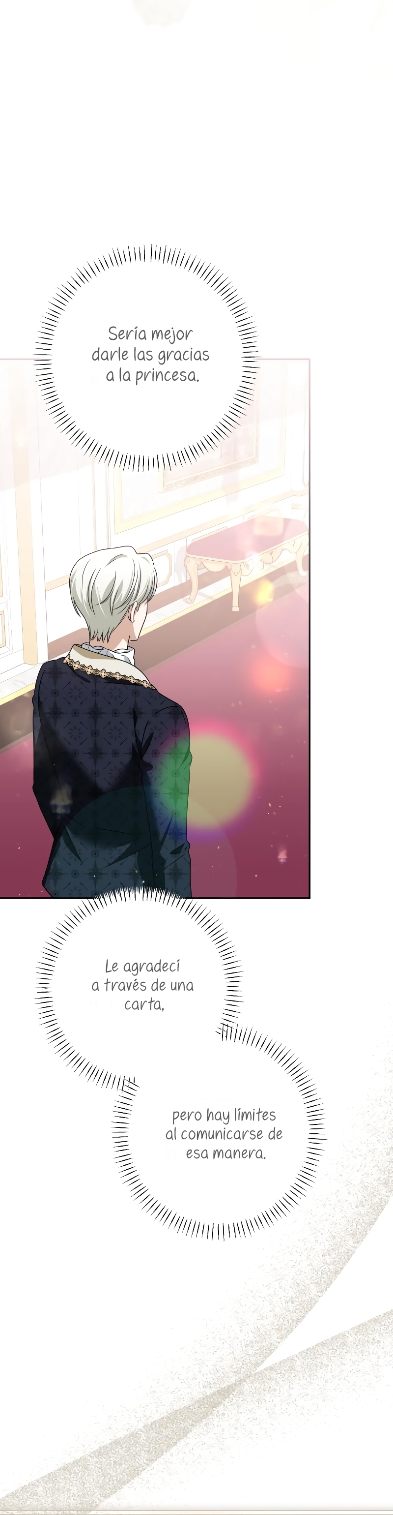 Familia independencia Capítulo 52 - Page 28