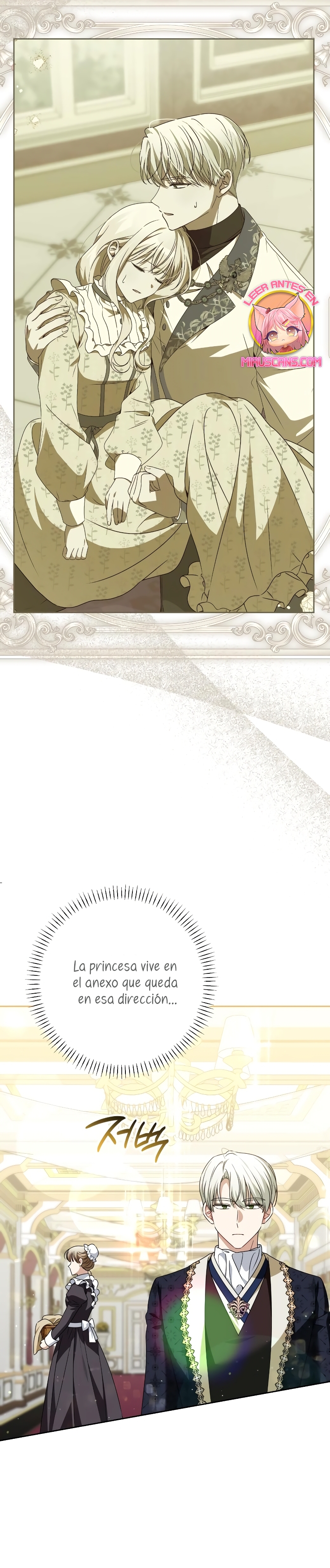 Familia independencia Capítulo 52 - Page 29