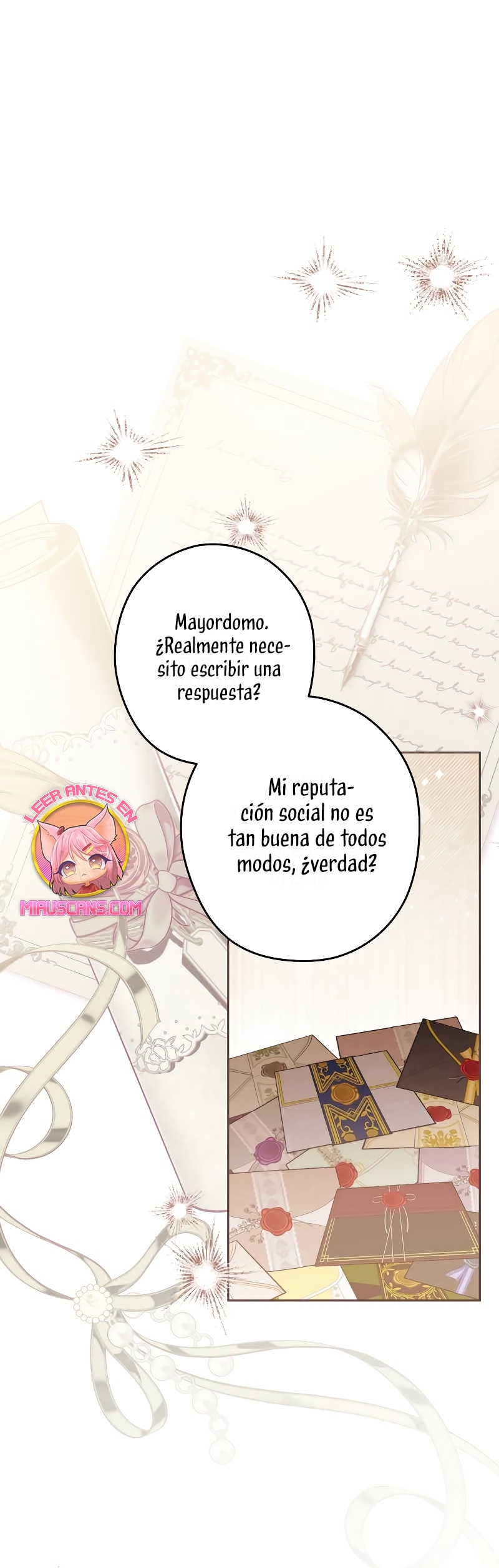 Familia independencia Capítulo 52 - Page 3