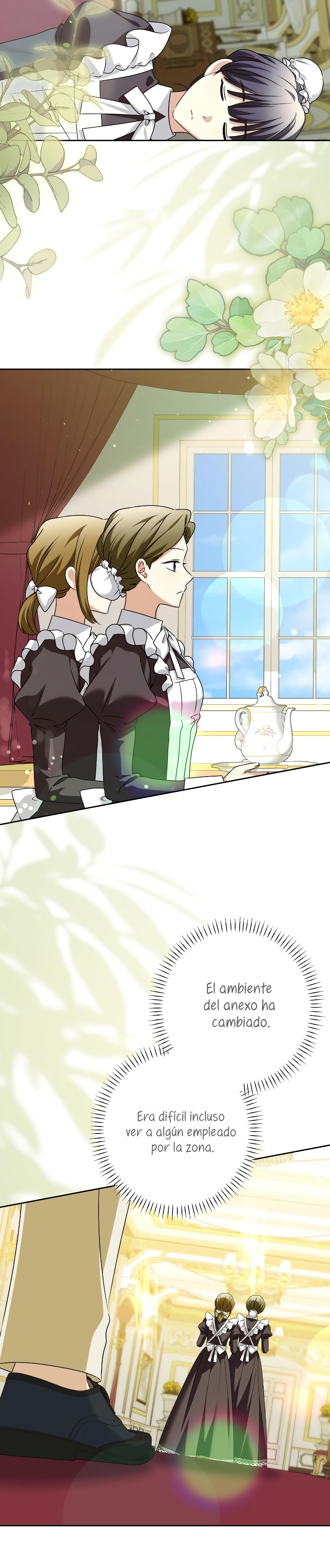 Familia independencia Capítulo 52 - Page 31