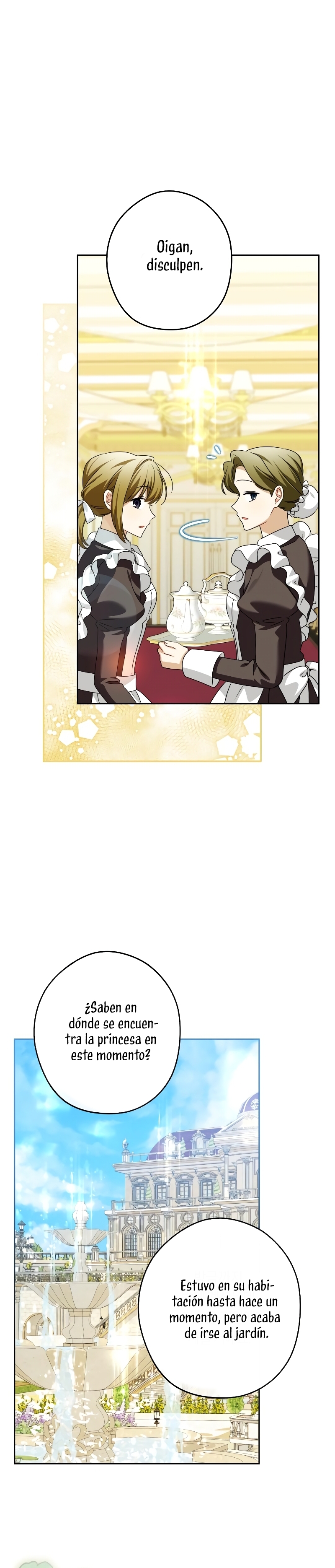 Familia independencia Capítulo 52 - Page 32