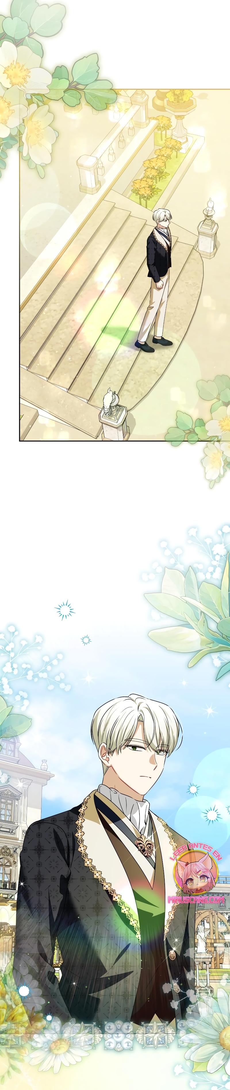 Familia independencia Capítulo 52 - Page 33