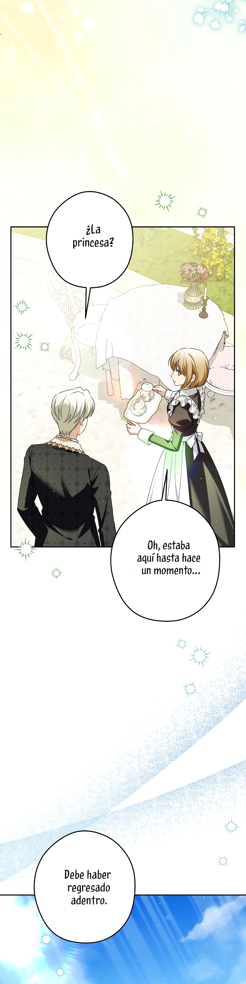 Familia independencia Capítulo 52 - Page 34