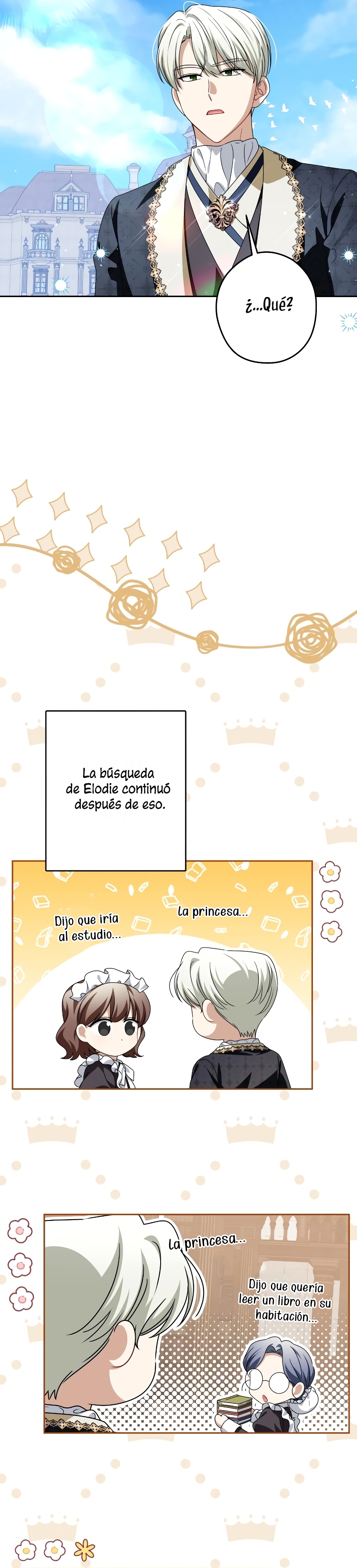Familia independencia Capítulo 52 - Page 35