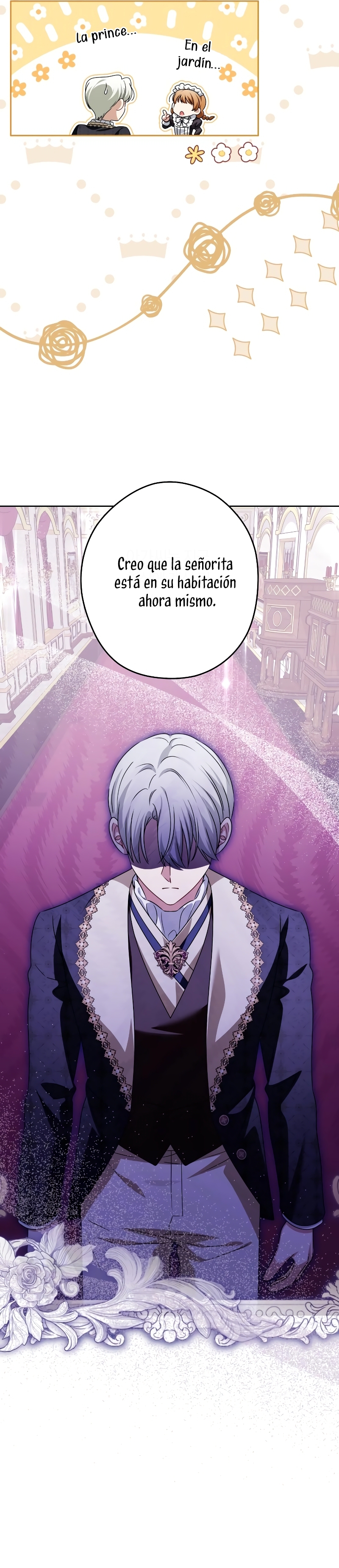 Familia independencia Capítulo 52 - Page 36